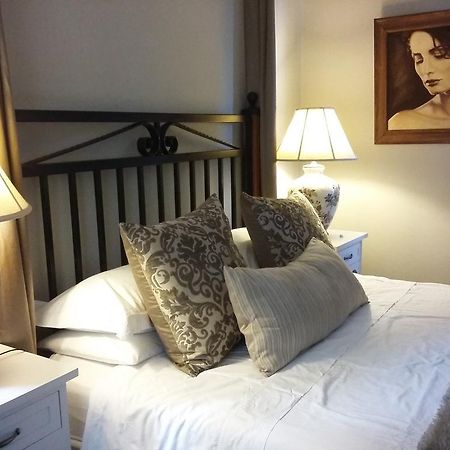 Bucaco Sud Guest House Bettys Bay Exterior photo