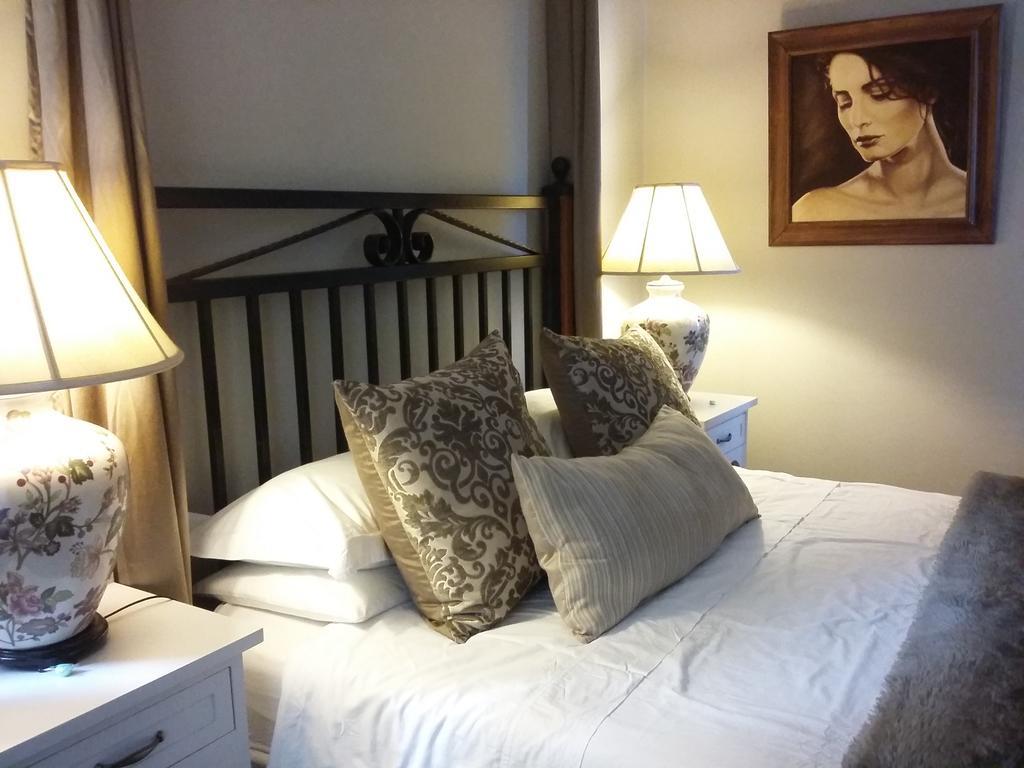 Bucaco Sud Guest House Bettys Bay Exterior photo