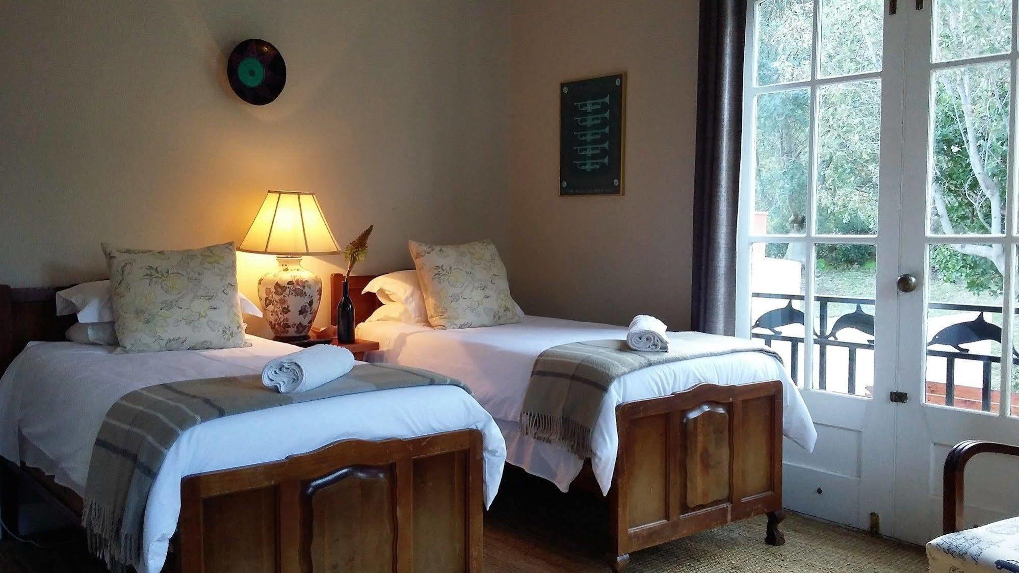 Bucaco Sud Guest House Bettys Bay Exterior photo