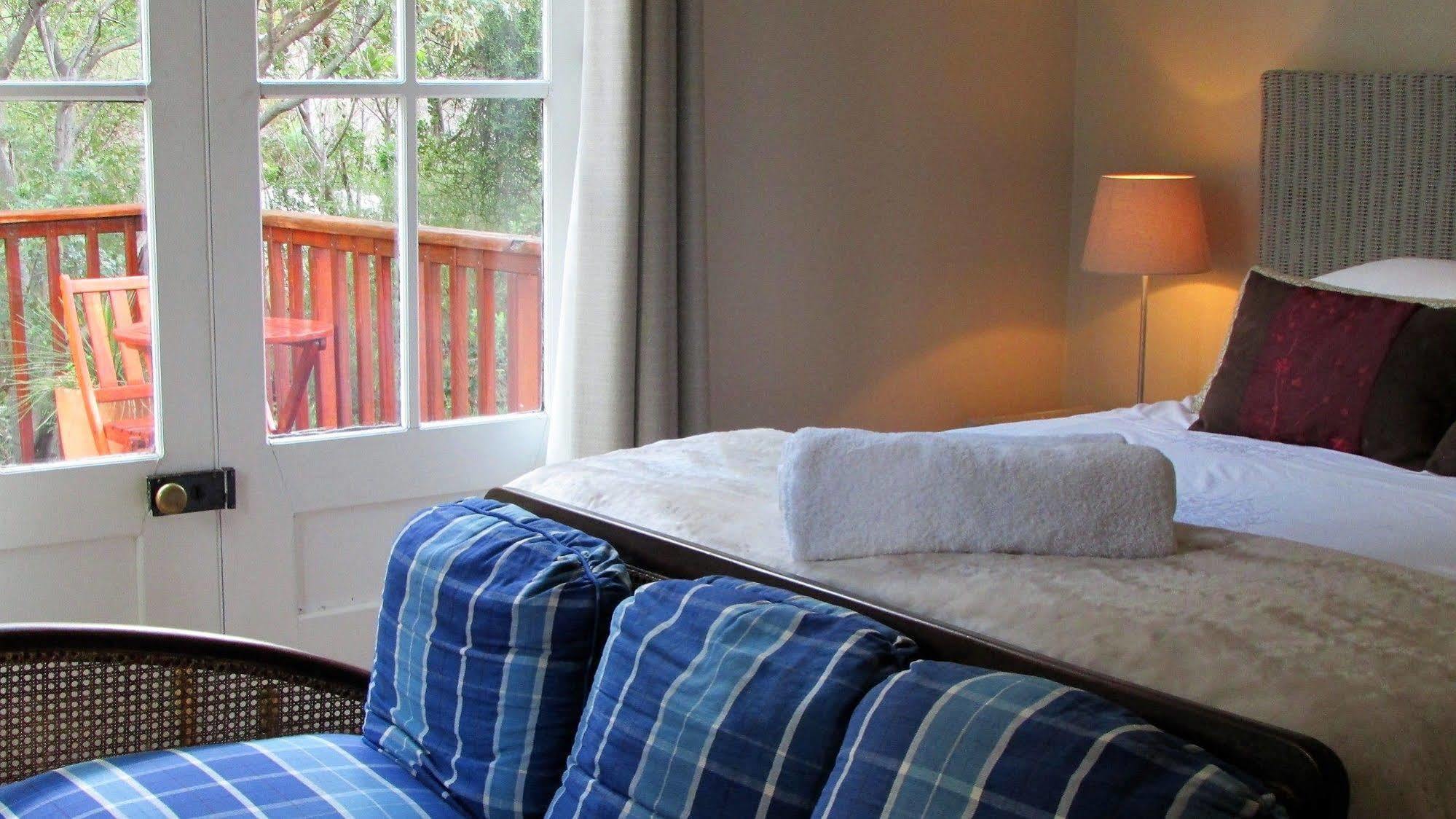 Bucaco Sud Guest House Bettys Bay Exterior photo