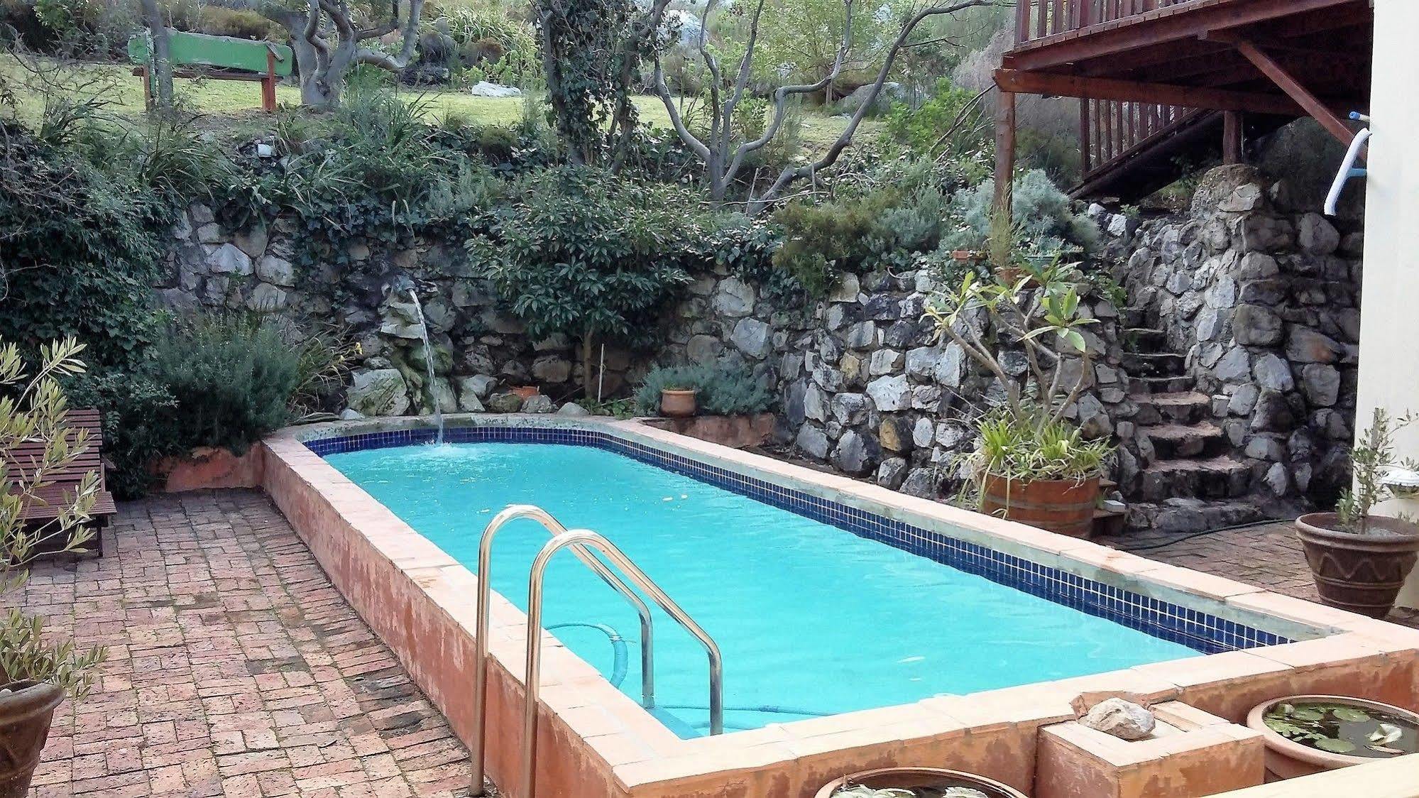 Bucaco Sud Guest House Bettys Bay Exterior photo