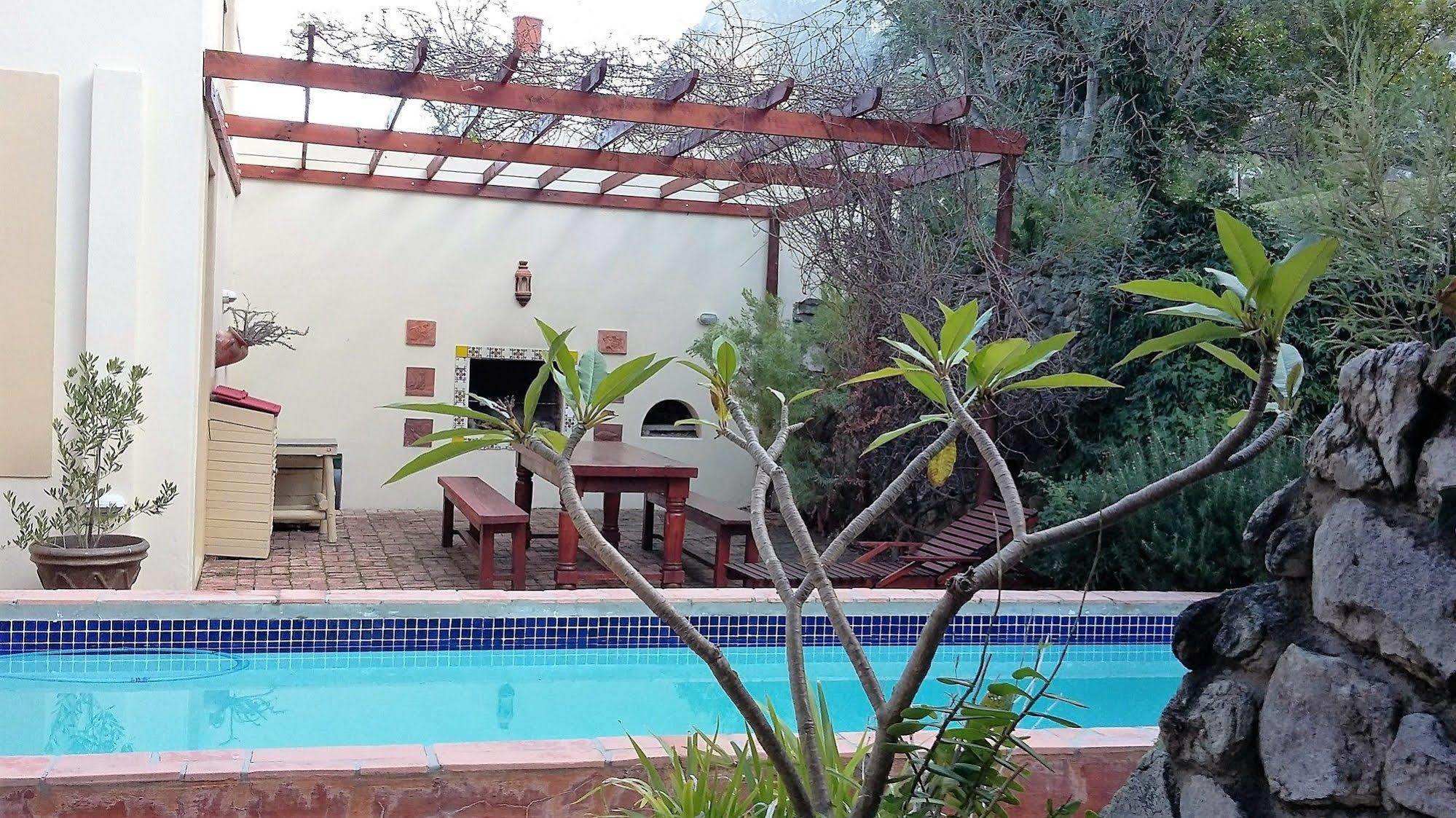 Bucaco Sud Guest House Bettys Bay Exterior photo